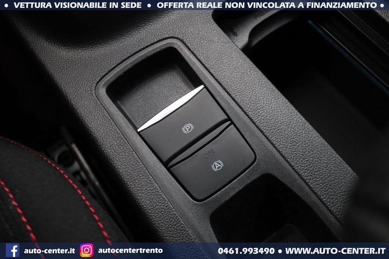 Ford Focus 1.0 EcoBoost 125cv ST Line HATCHBACK