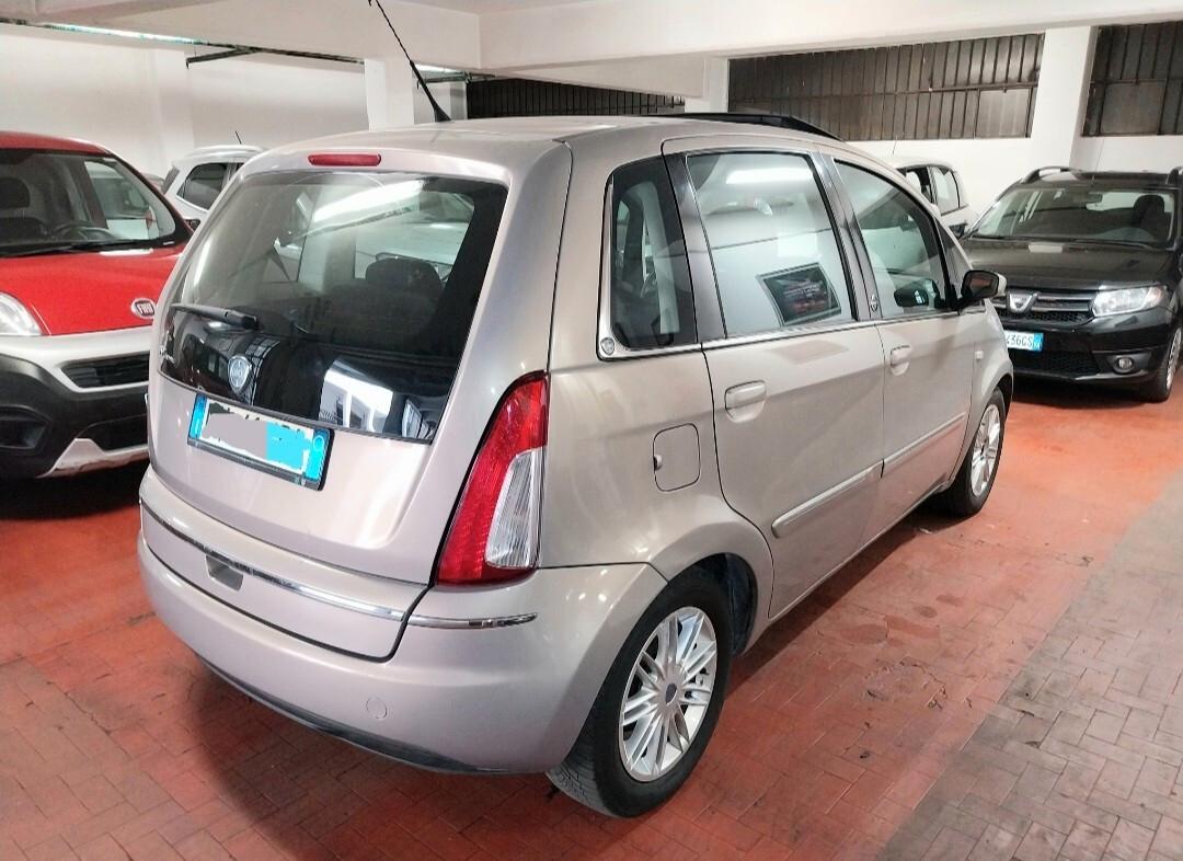 Lancia MUSA 1.4 GPL Ecochic