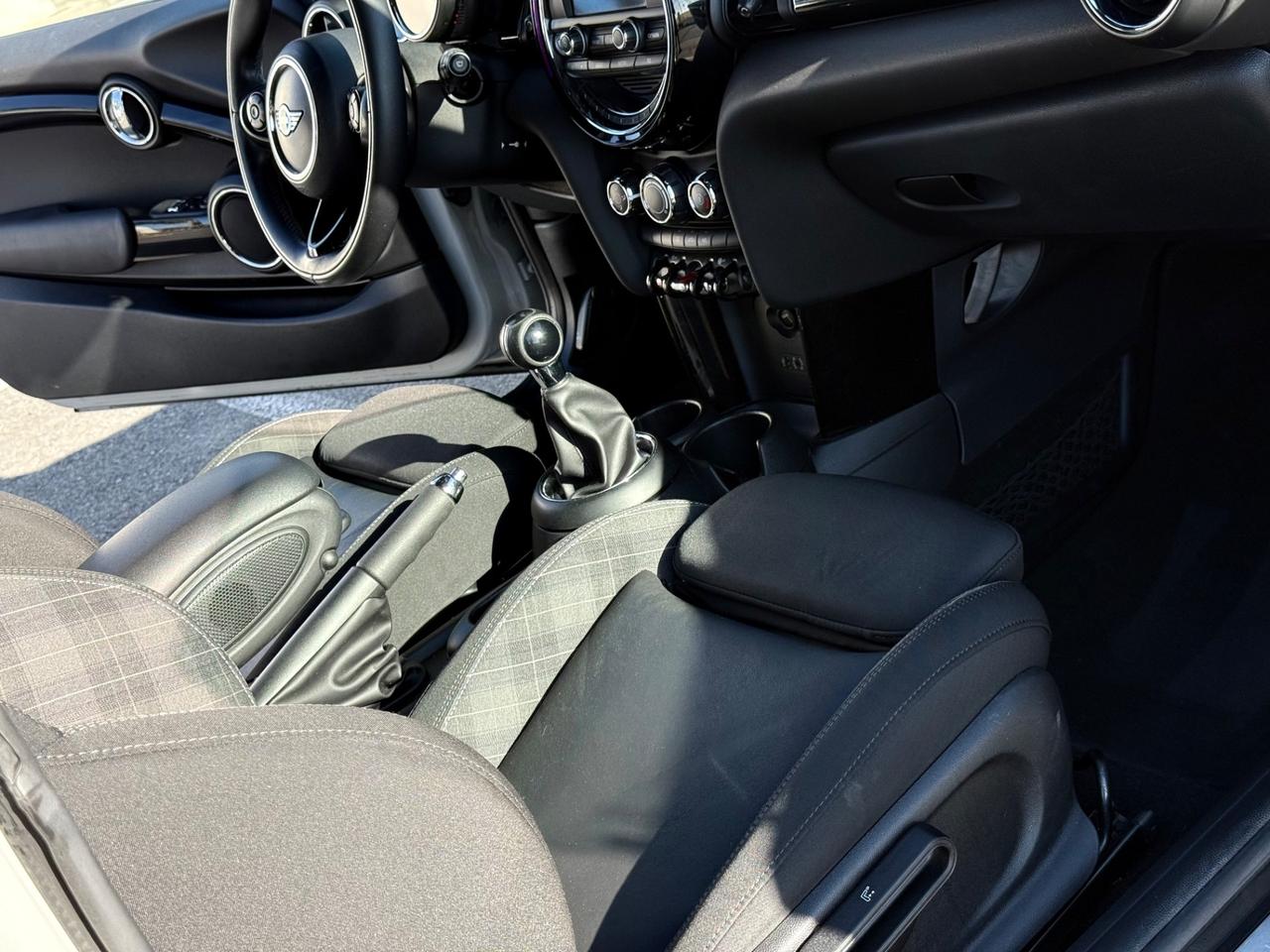 Mini 1.5 Cooper D - DA VETRINA OTTIME CONDIZIONI