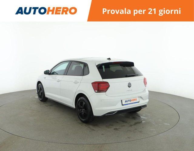 VOLKSWAGEN Polo 1.0 TSI 5p. Sport BlueMotion Technology