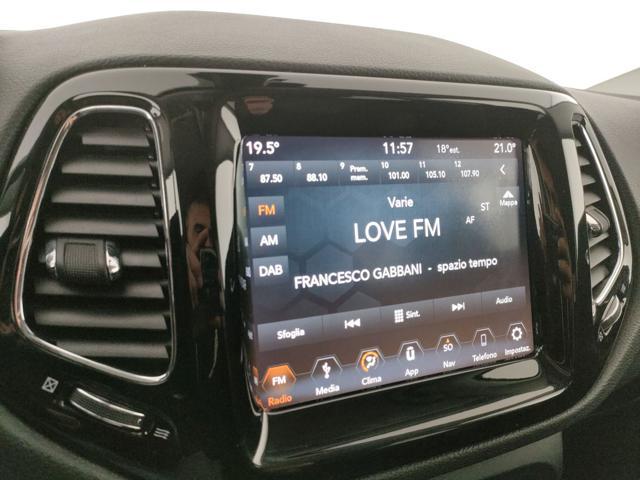 JEEP Compass 2.0 Multijet II aut. 4WD Limited