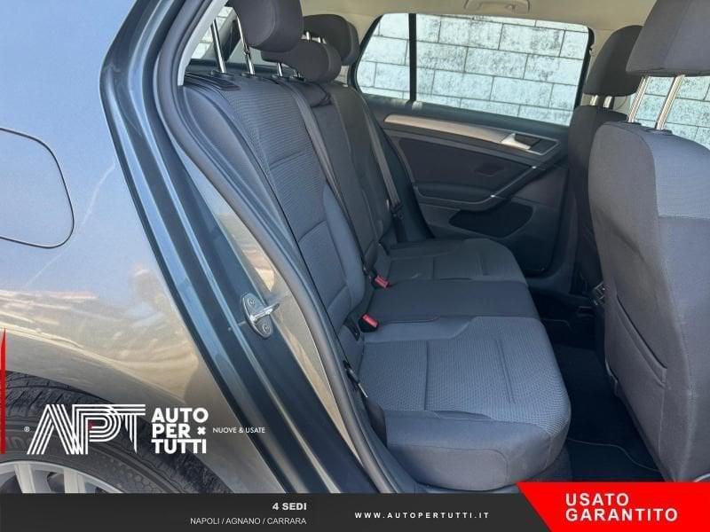 Volkswagen Golf Golf 5p 1.0 tsi Business 115cv