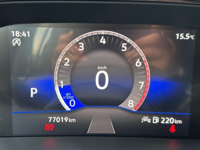 VOLKSWAGEN T-Cross AUTOMATICA! 1.0 TSI 110 CV DSG Style