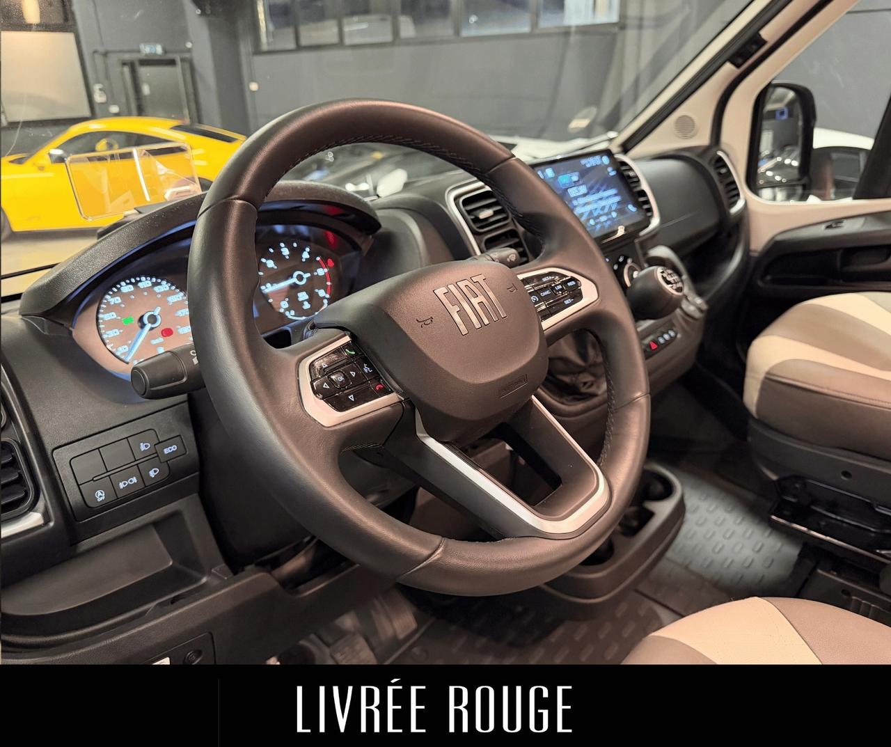 Knaus Live Wave 650 MF Platinum Selection