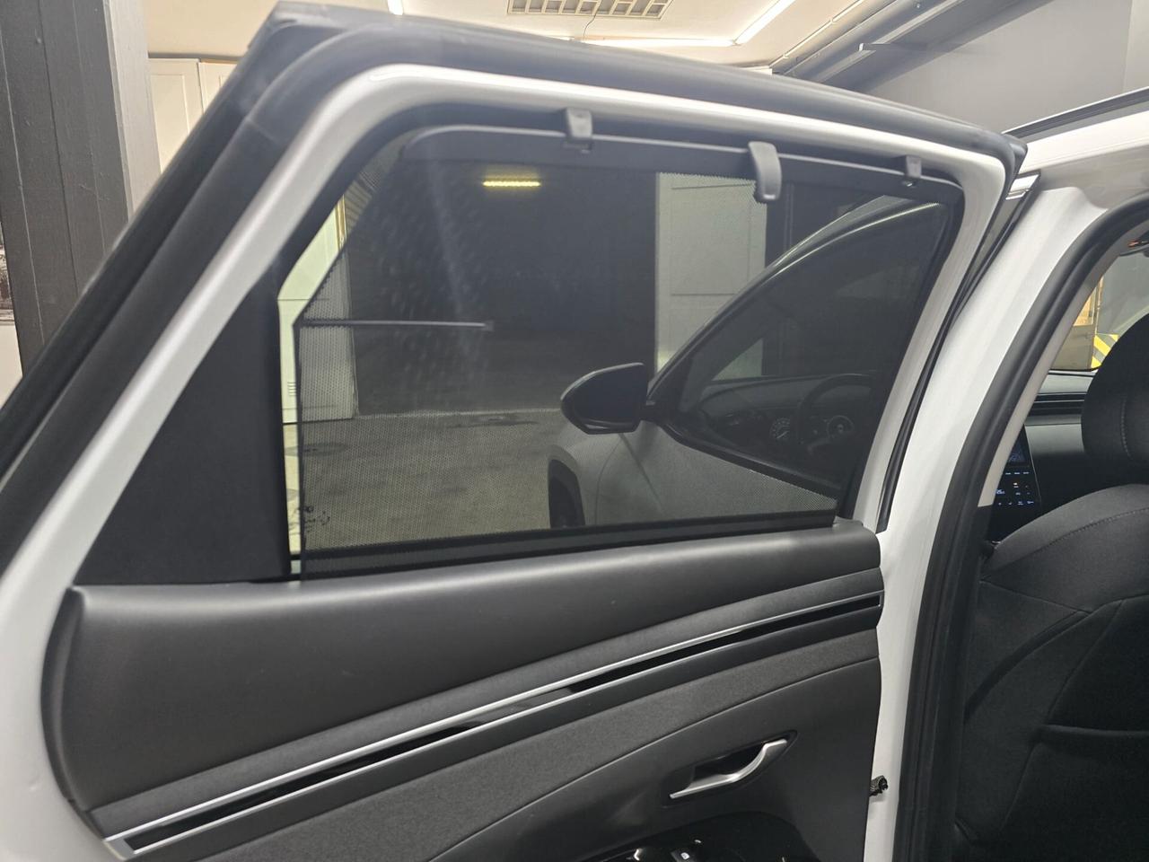 Hyundai Tucson Exellence