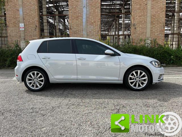 VOLKSWAGEN Golf 1.0 TSI 110 CV 5p. Trendline BlueMotion Technology