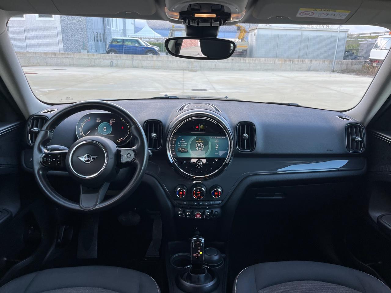 Mini Cooper D Countryman 1.5 One Northwood Edition