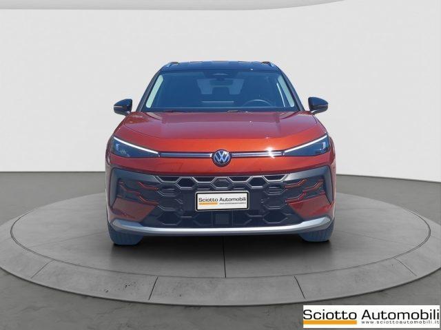 VOLKSWAGEN T-Roc 1.5 eTSI ACT DSG Style