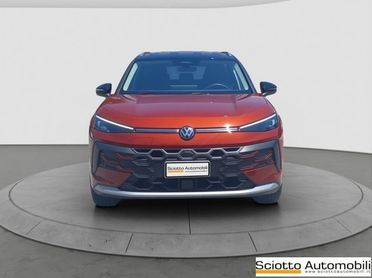 VOLKSWAGEN T-Roc 1.5 eTSI ACT DSG Style