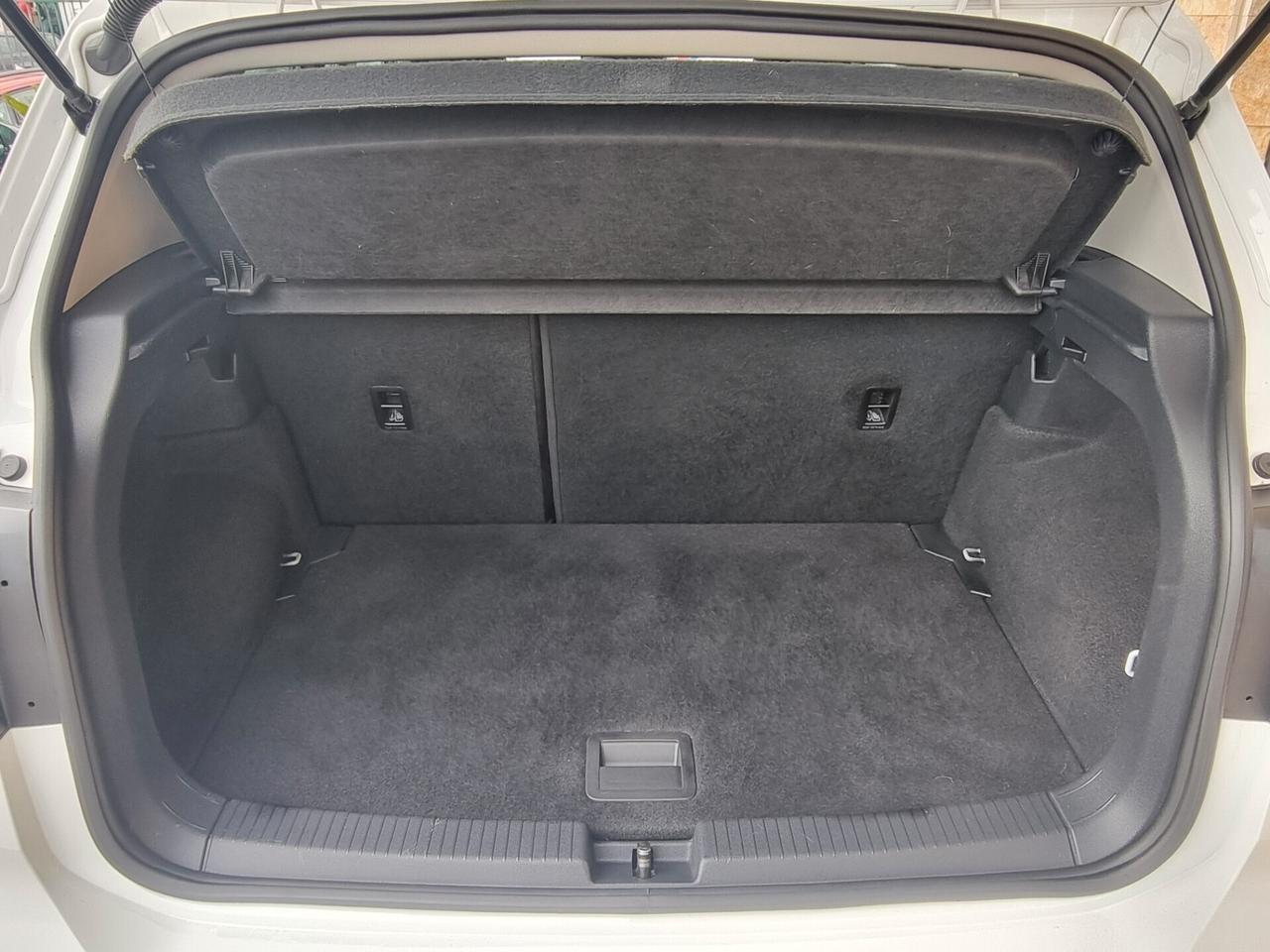 Volkswagen T-Cross 1.0 TSI 110 CV DSG Style