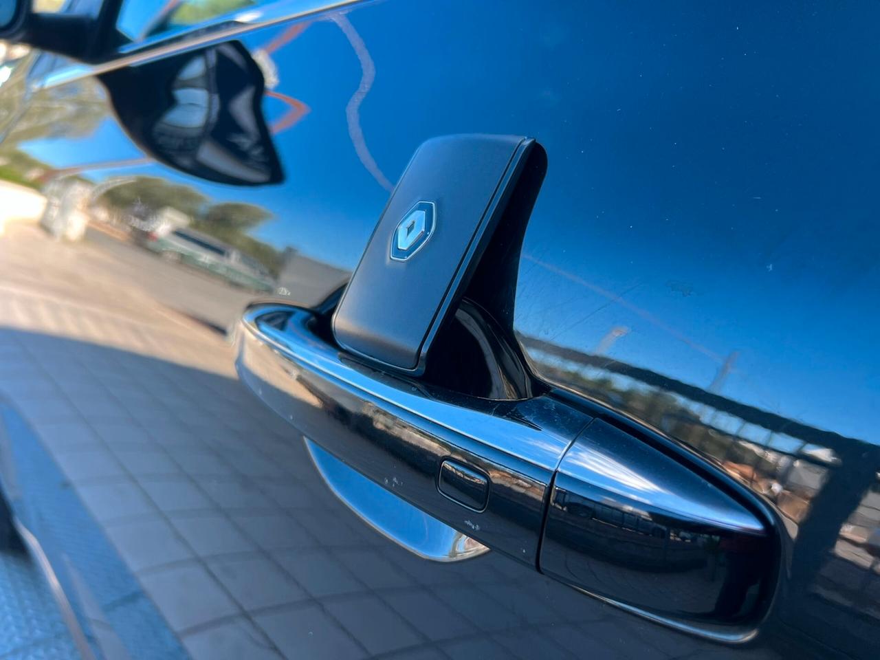Renault Megane Mégane Sporter Blue dCi 115 CV Business