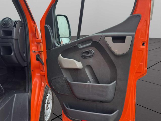 OPEL Movano 33 2.3 CDTI 125CV(PM-TM-L2H2)PASSO MEDIO-E5B