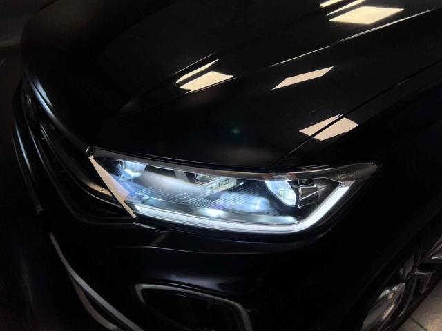 VOLKSWAGEN T-Roc 2.0 TDI 150 CV DSG 4MOTION Style