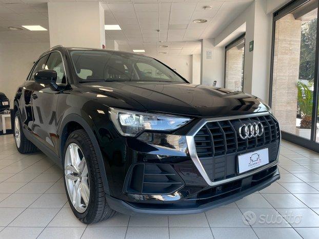 Audi Q3 2.0 150cv Sport S-tronic