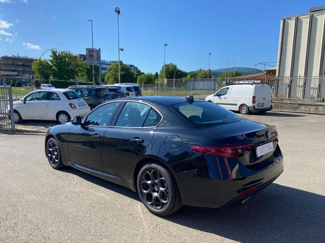 ALFA ROMEO Giulia *PROMO* 2.2 Turbodiesel 160 CV AT8 Business