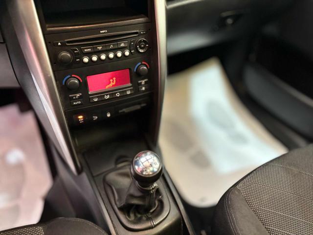 PEUGEOT 207 1.6 HDi 110CV SW XS Ciel