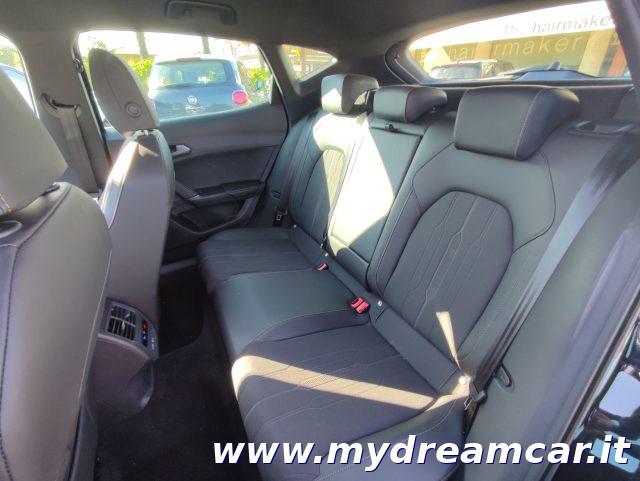 CUPRA Formentor 2.0 TDI 4Drive DSG