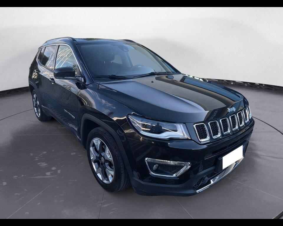 Jeep Compass 1.6 Multijet II Limited 2WD