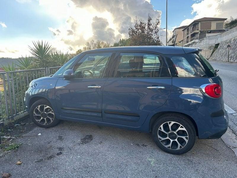 FIAT 500L 500L 1.3 Multijet 95 CV Urban