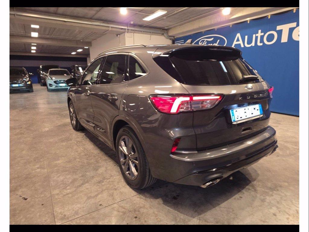 FORD Kuga 1.5 ecoblue st-line 2wd 120cv del 2022
