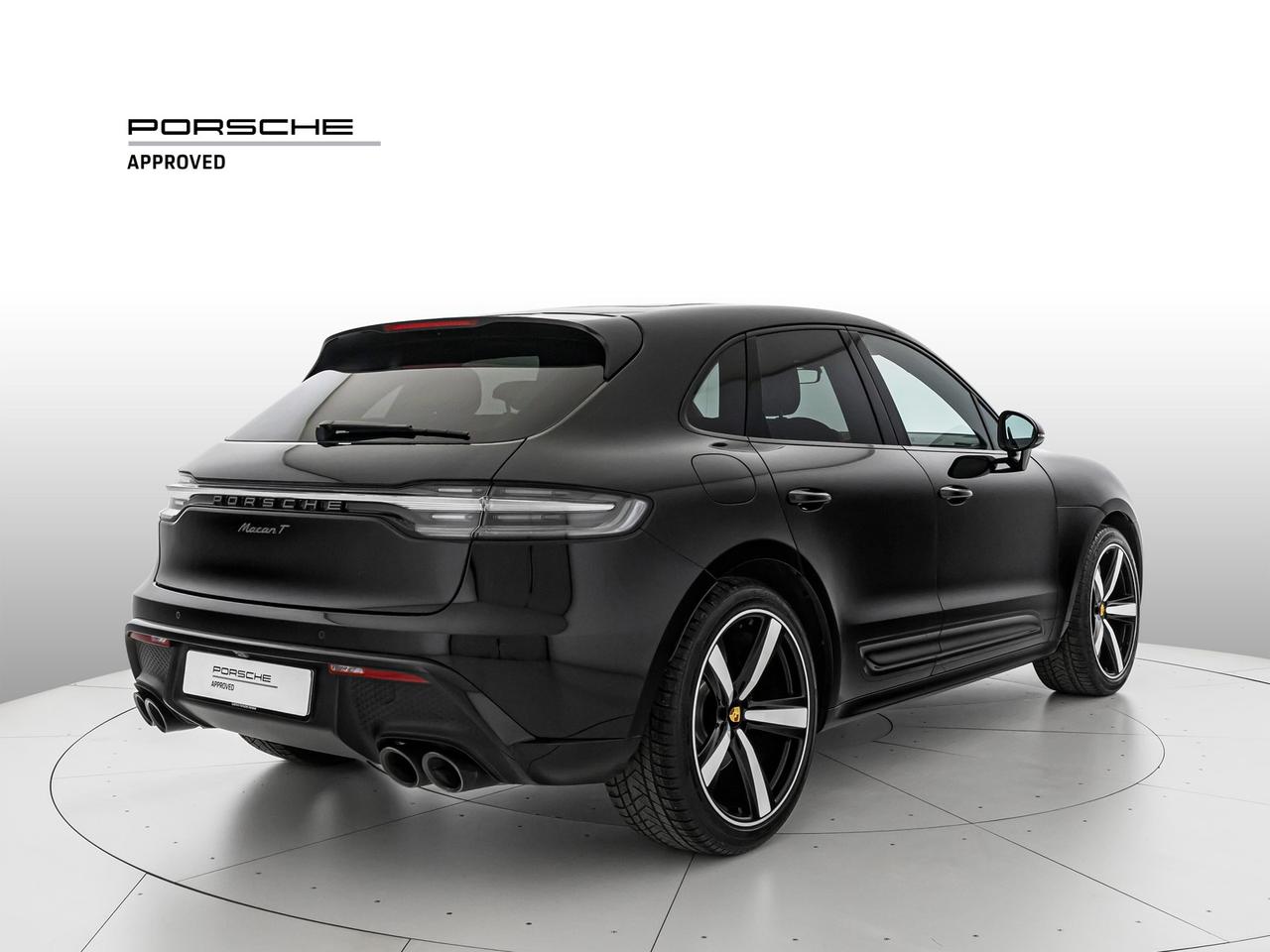 Porsche Macan 2.0 t 265cv pdk