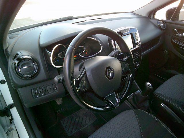 RENAULT Clio 1.5 dCi 8V 75CV 5 porte R LINK