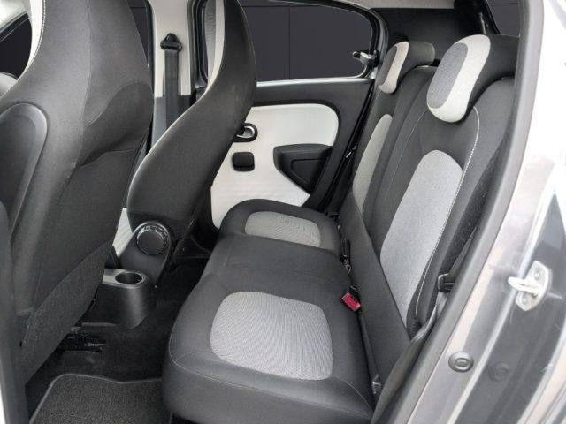 RENAULT Twingo SCe Sport Gpl