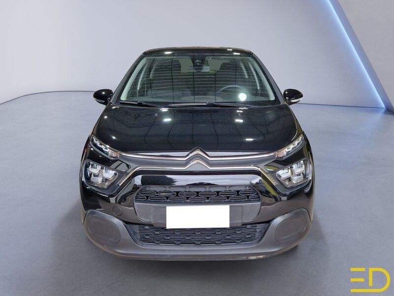Citroën C3 C3 1.2 puretech Feel s&s 83cv neopatentati my20