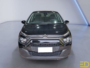 Citroën C3 C3 1.2 puretech Feel s&s 83cv neopatentati my20