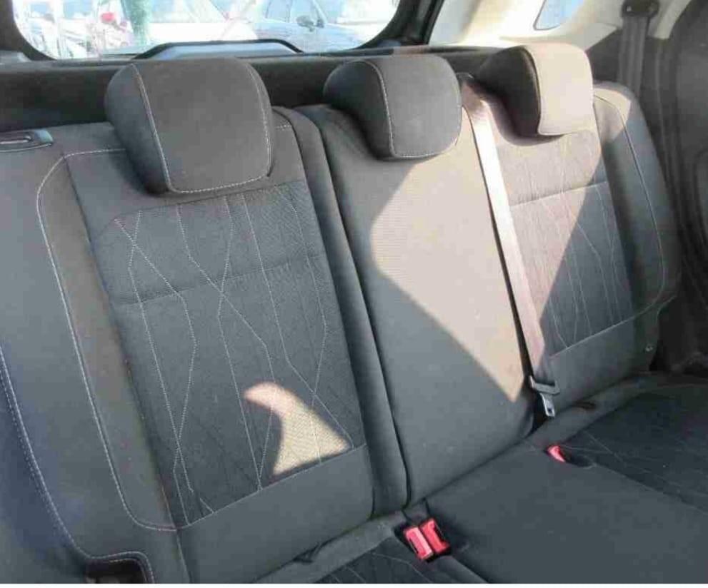 Ford EcoSport 1.5 TDCi 100 CV Start&Stop Titanium