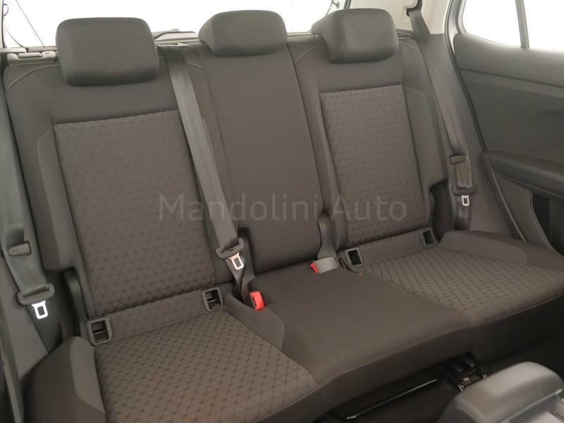 Volkswagen T-Cross 1.0 tsi 95cv style