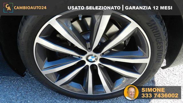 BMW 840 d 48V xDrive Cabrio