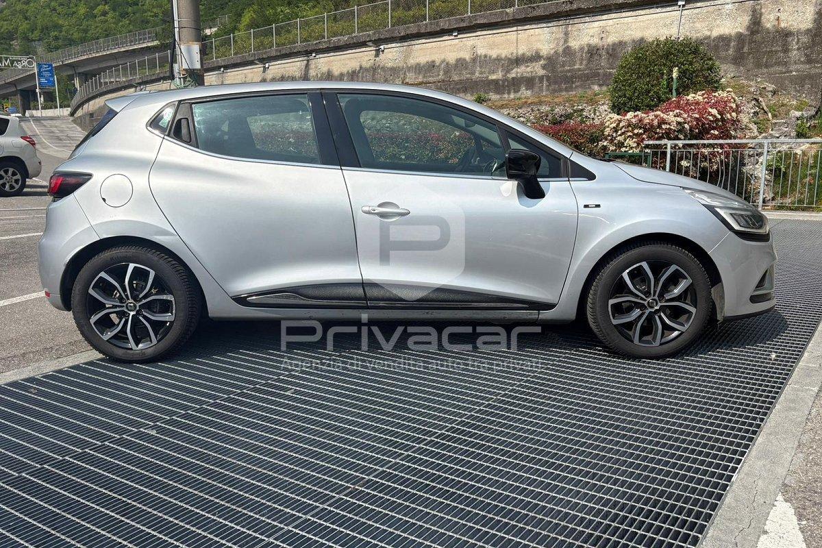 RENAULT Clio dCi 8V 90 CV 5 porte Moschino Intens