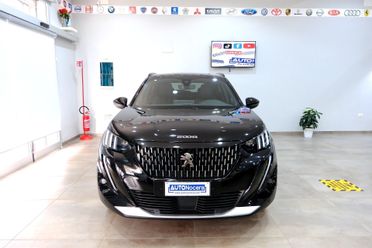 Peugeot 2008 1.2T 130cv GT LED + COCKPIT 3D