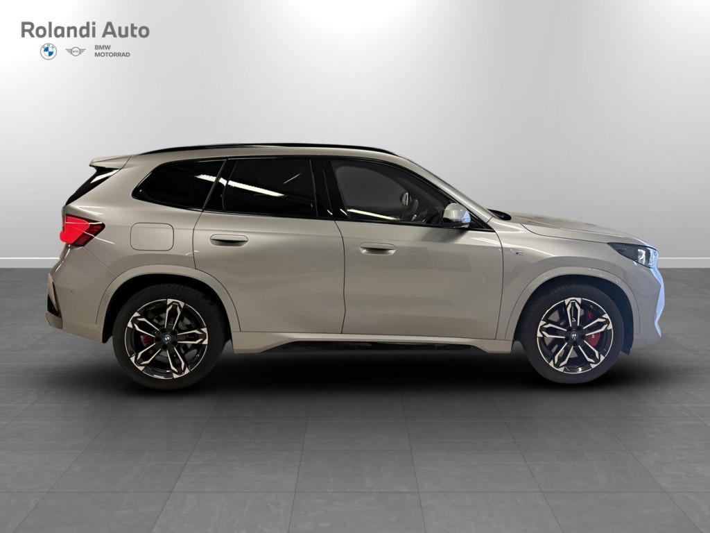 BMW X1 25 e MSport Pro xDrive DCT