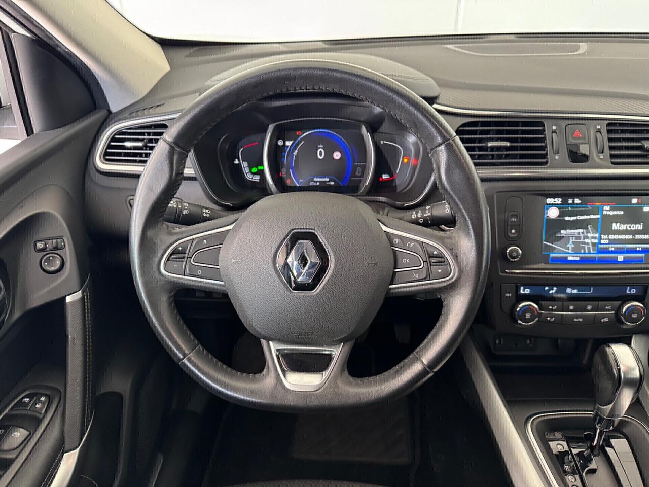 Renault Kadjar TCe 130CV EDC Energy Intens PROMO!!!!