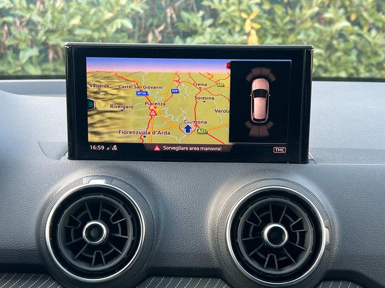 Audi Q2 30 TDI S tronic