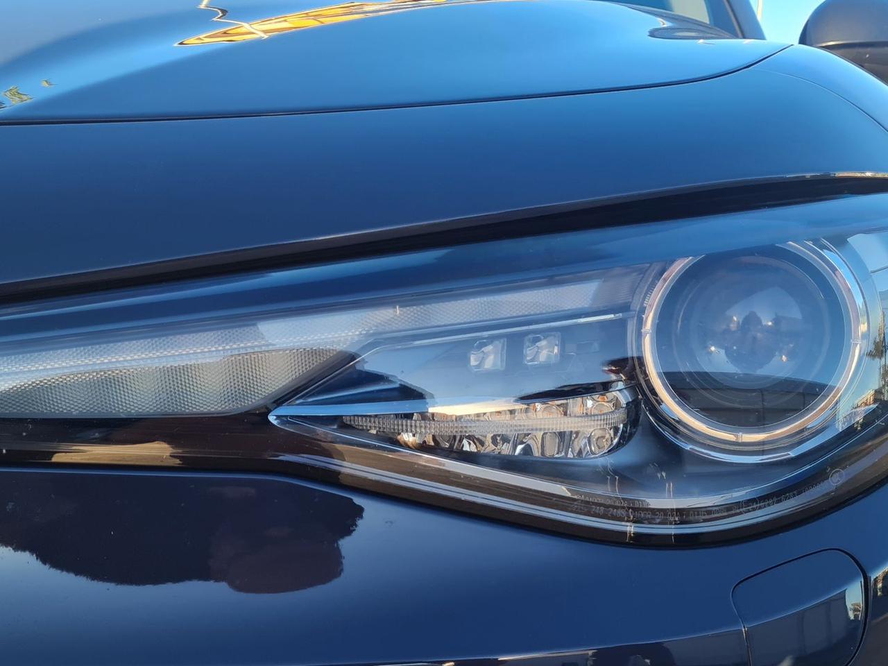 Alfa Romeo Giulia 2.2 LUSSO 190 CV #6715