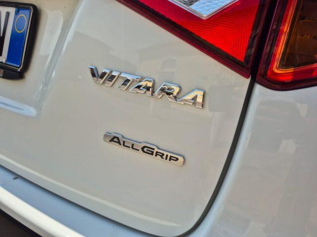 SUZUKI Vitara 1.6 DIESEL 4WD AllGrip 120CV