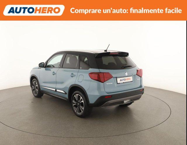 SUZUKI Vitara 1.4 Boosterjet Top