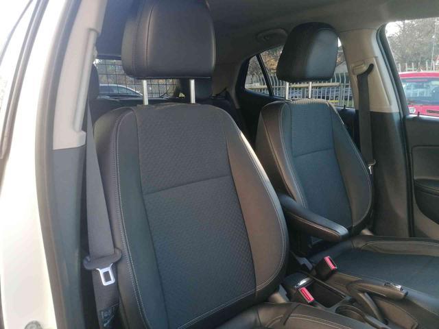 OPEL Mokka X 1.6 CDTI Ecotec 4x2 Start&Stop Cosmo b-Color