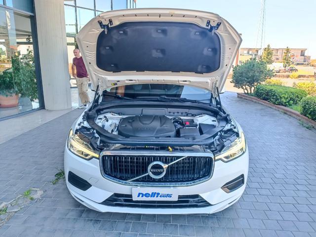 VOLVO XC60 D4 AWD Geartronic Business