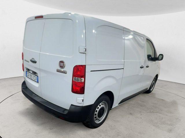 FIAT Scudo Scudo Van L2H1 2.0 Bluehdi 145cv MT6