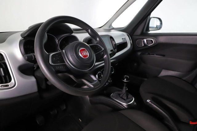 FIAT 500L 1.4 95 CV S&S Connect