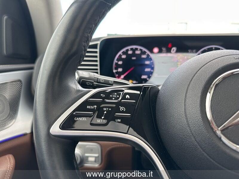 Mercedes-Benz GLE - V167 2023 300 d AMG Line Premium Plus 4matic auto