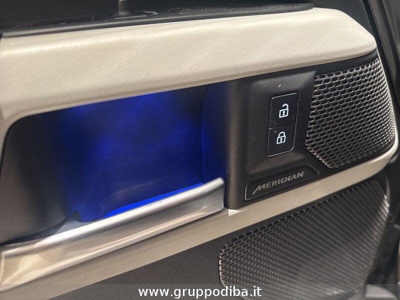 Land Rover Defender VII 2020 110 Diesel 110 3.0d i6 mhev SE awd 200cv auto