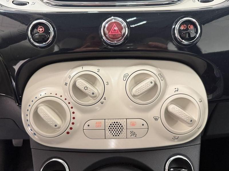 FIAT 500 500 1.2 Lounge 69CV