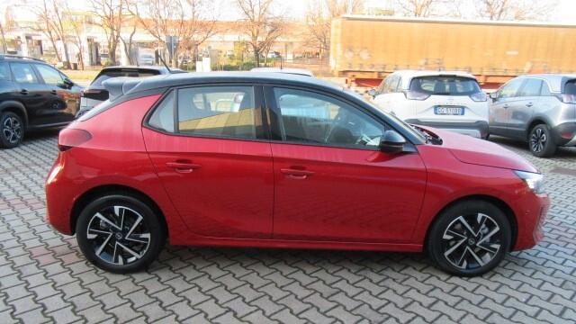 Opel Corsa Hybrid 110 CV aut. GS