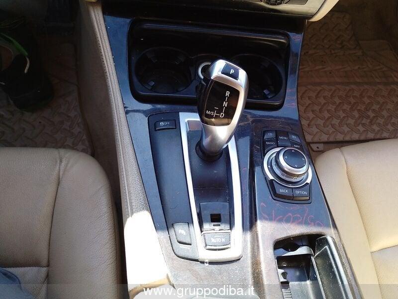 BMW Serie 5 Touring Serie 5 F11 Touring Diesel 520d Touring Business