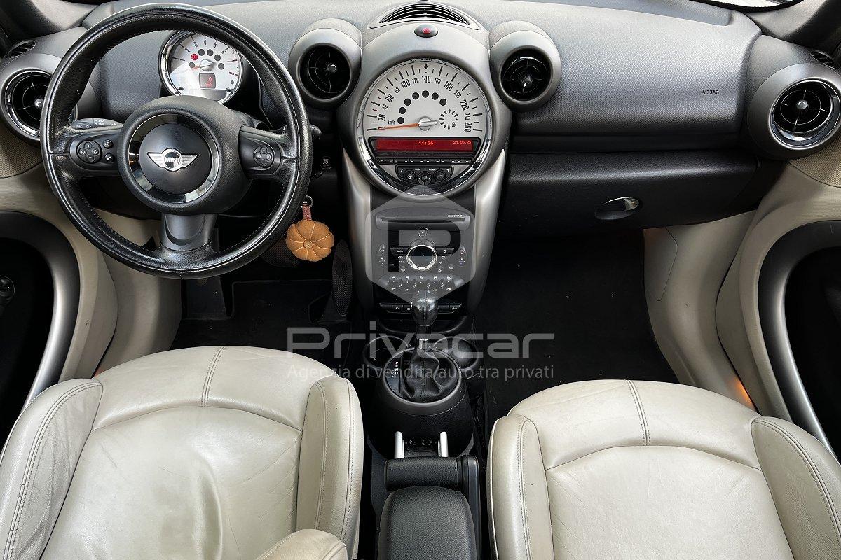 MINI Mini 1.6 Cooper Countryman